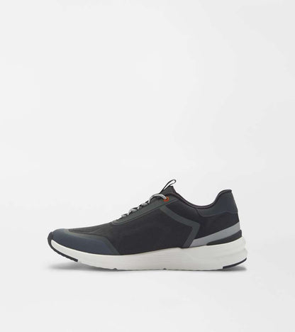 Camberfly Sneaker - Iron