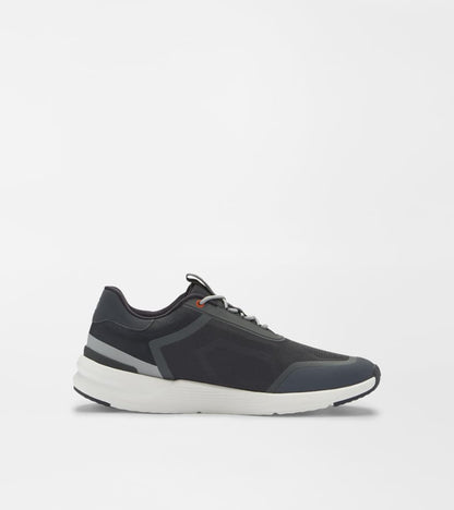 Camberfly Sneaker - Iron