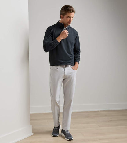 Camberfly Sneaker - Iron
