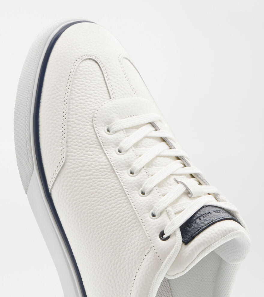 Drift Leather Hybrid Course Shoe