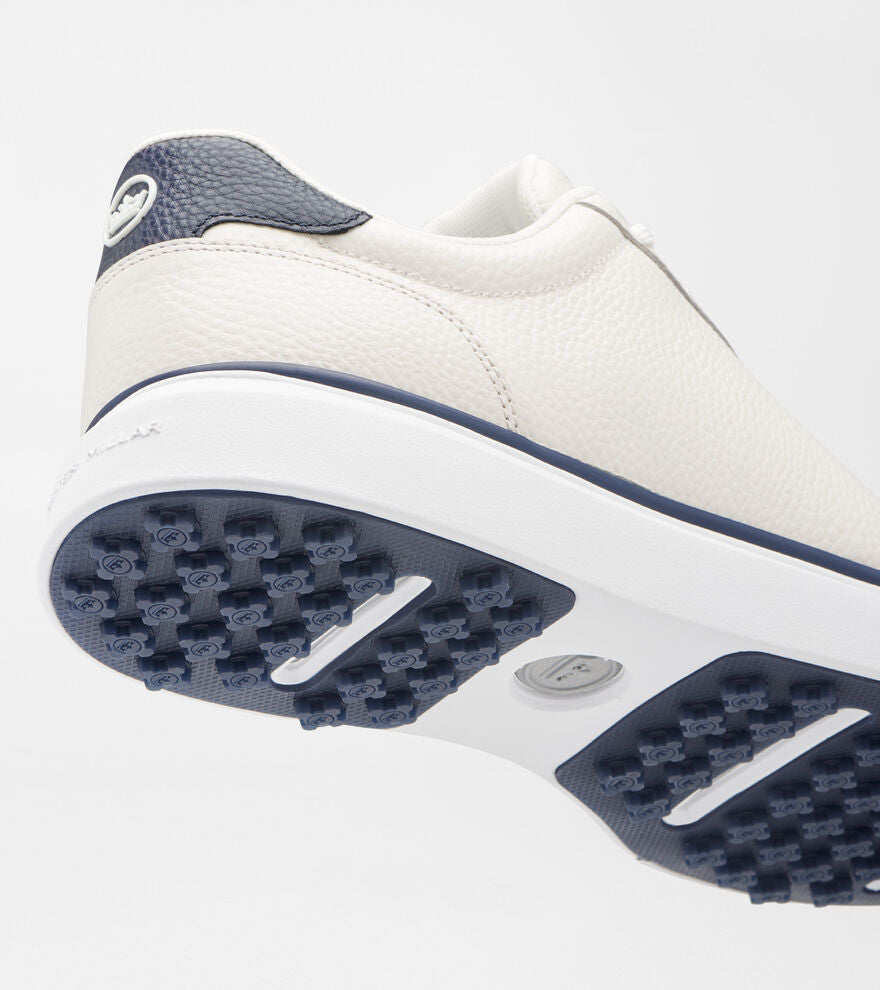 Drift Leather Hybrid Course Shoe