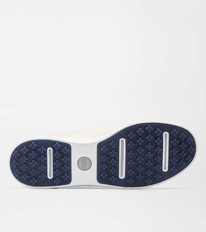 Drift Leather Hybrid Course Shoe