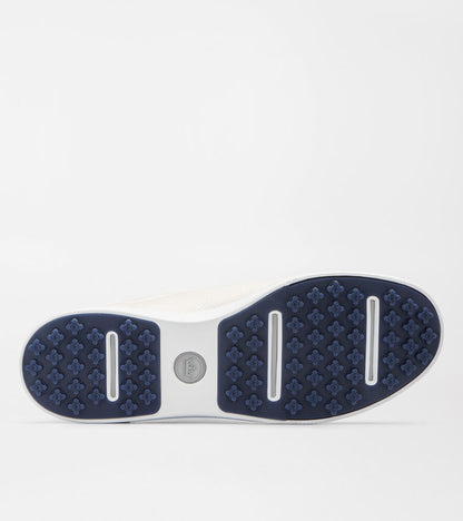 Drift Leather Hybrid Course Shoe