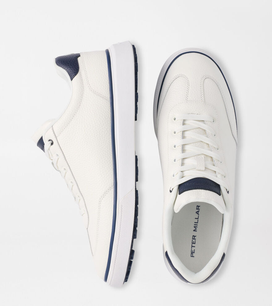 Drift Leather Hybrid Course Shoe