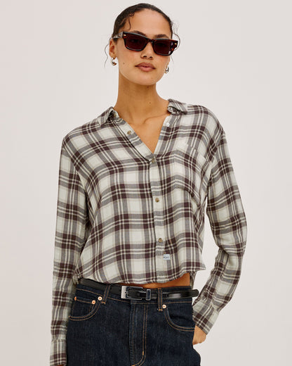 Malin - Birch Hickory