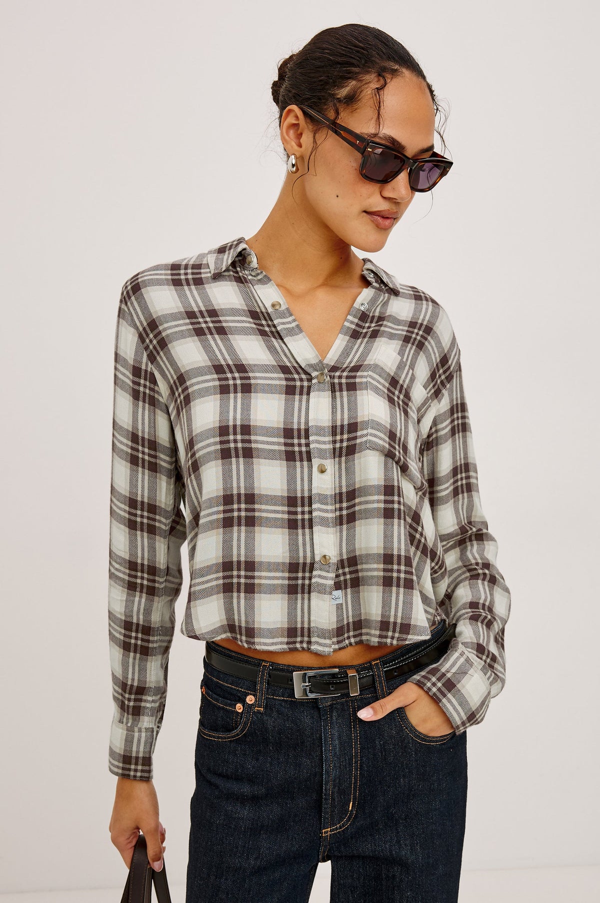 Malin - Birch Hickory