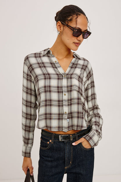 Malin - Birch Hickory