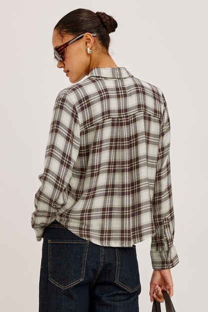 Malin - Birch Hickory