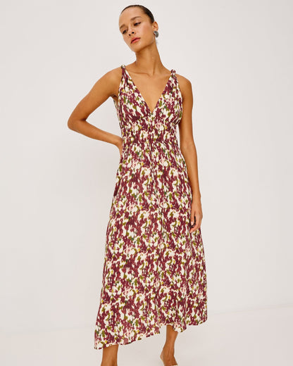 Marciana - Cardinal Floral
