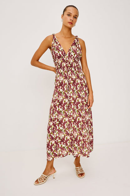 Marciana - Cardinal Floral