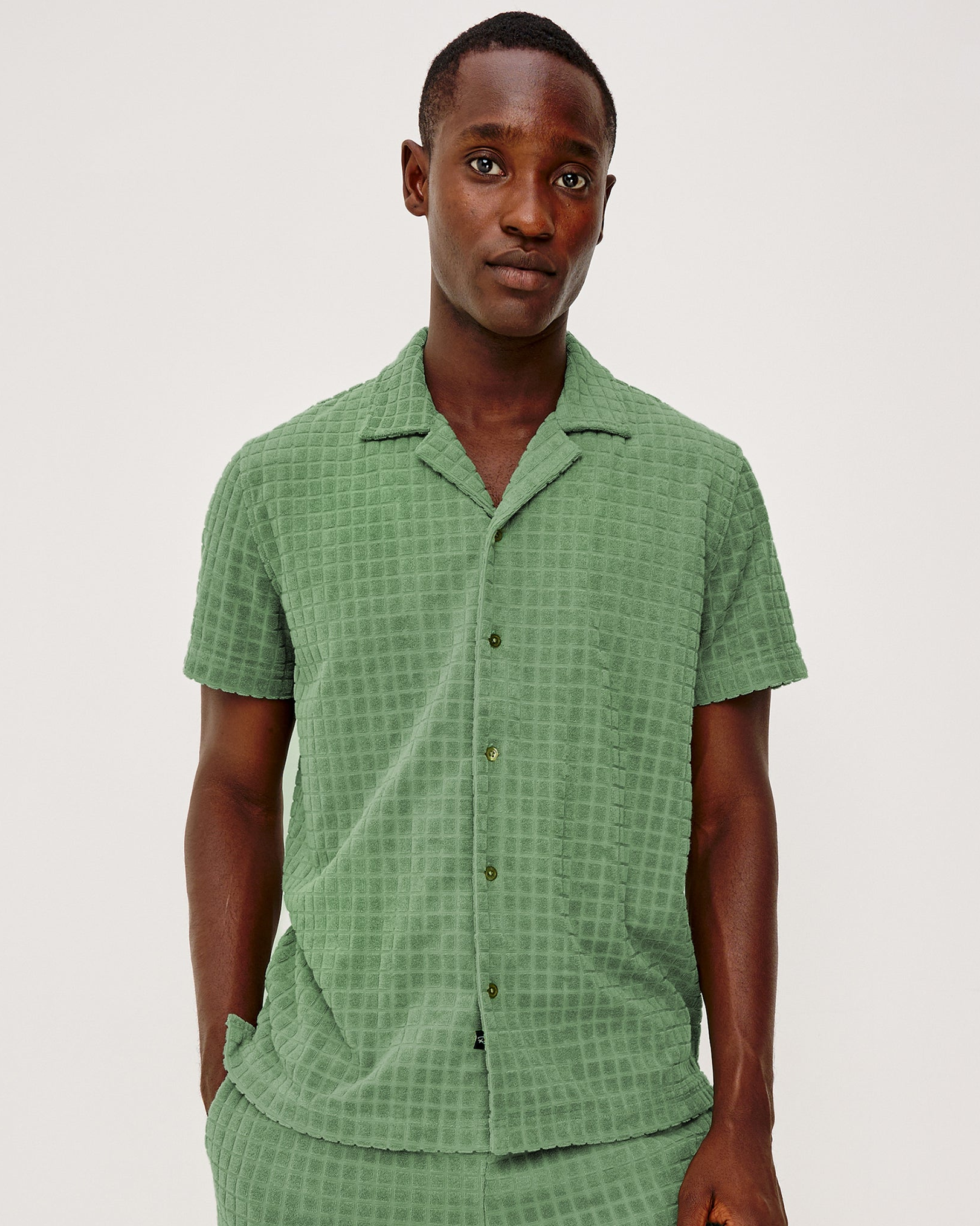 Maverick - Green Bay Grid