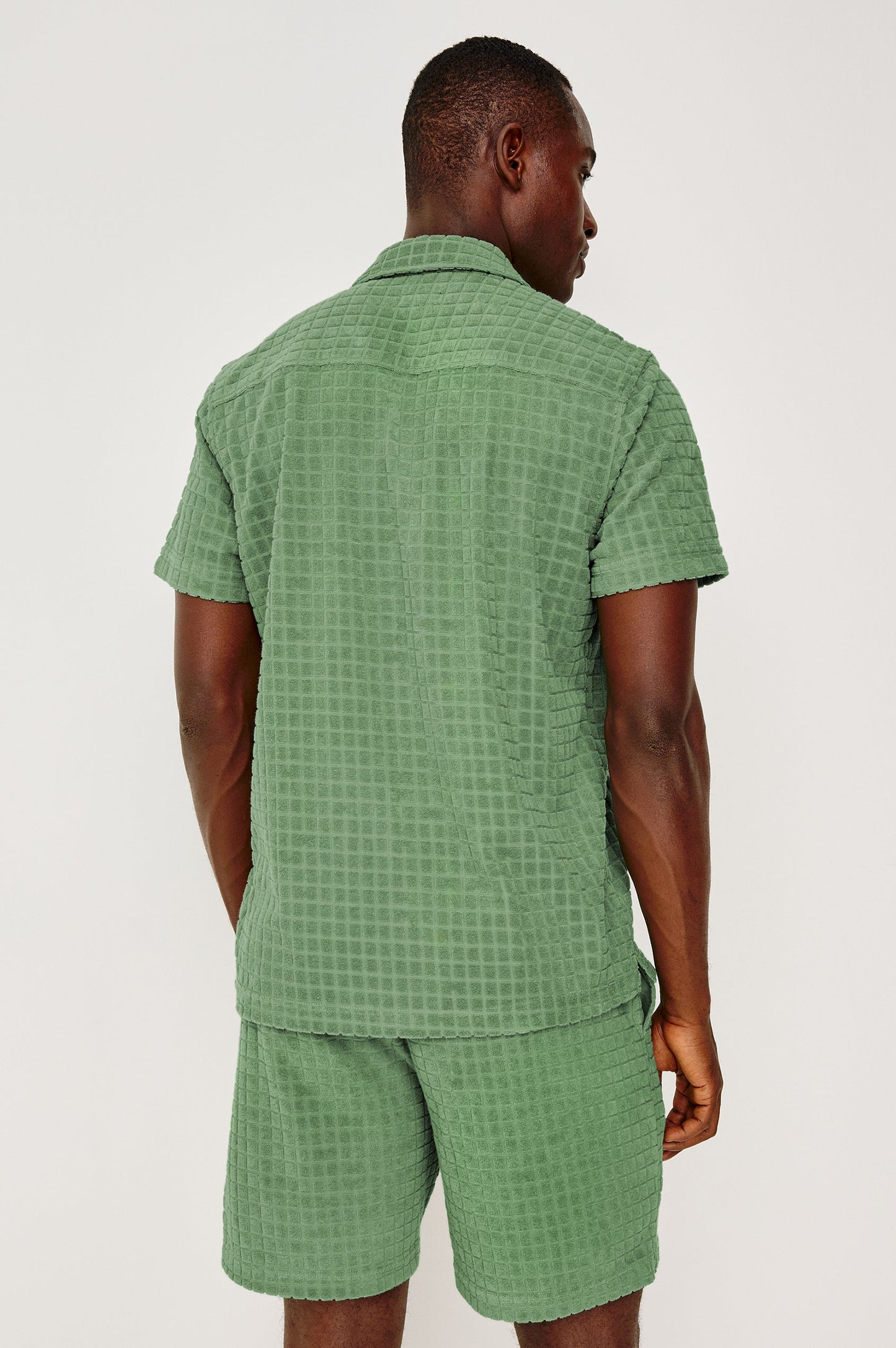 Maverick - Green Bay Grid