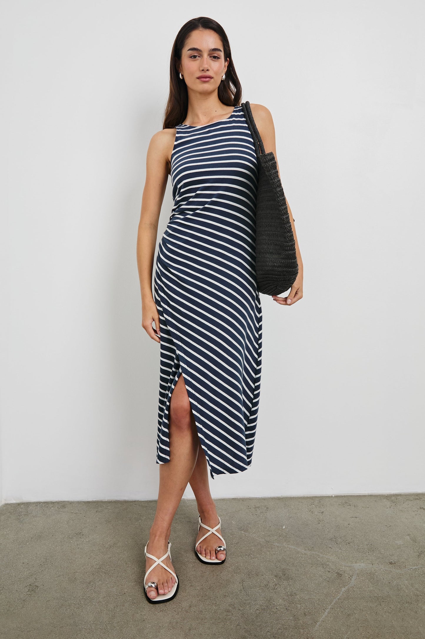 Max - Nautical Stripe