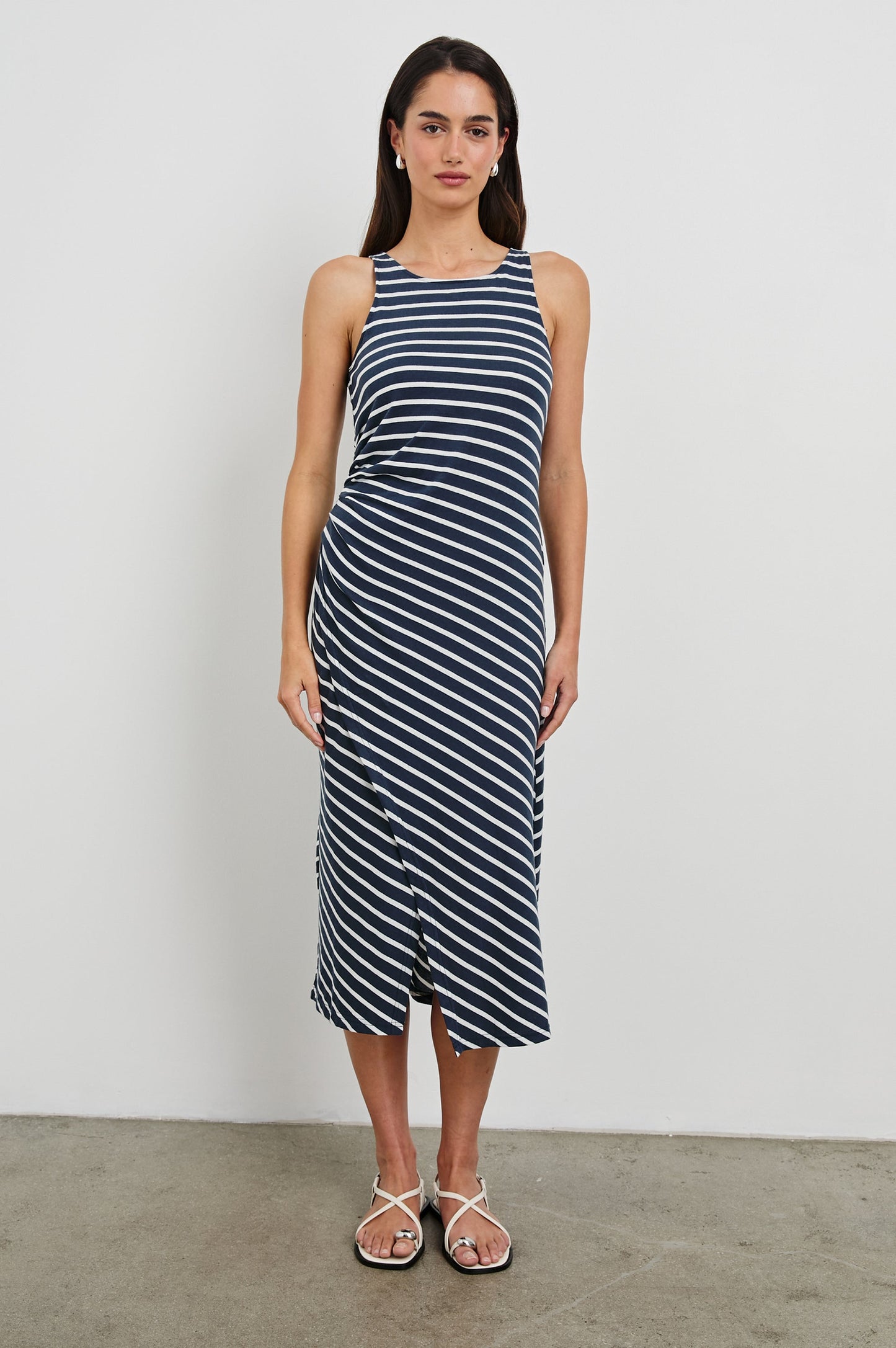 Max - Nautical Stripe