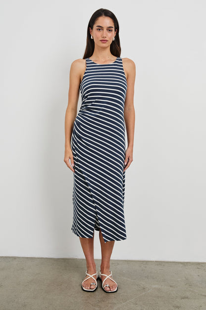 Max - Nautical Stripe