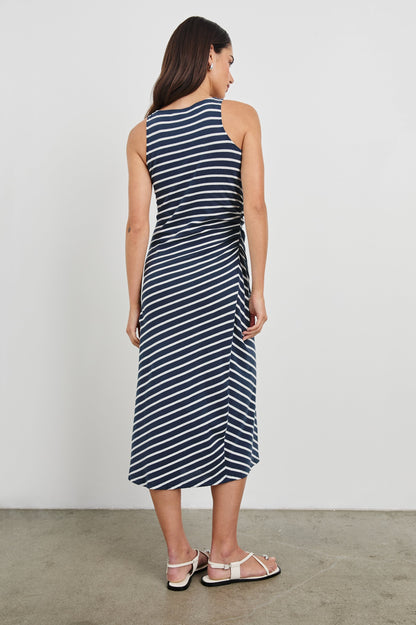 Max - Nautical Stripe