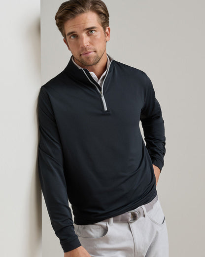 Perth Performance Quarter-Zip
