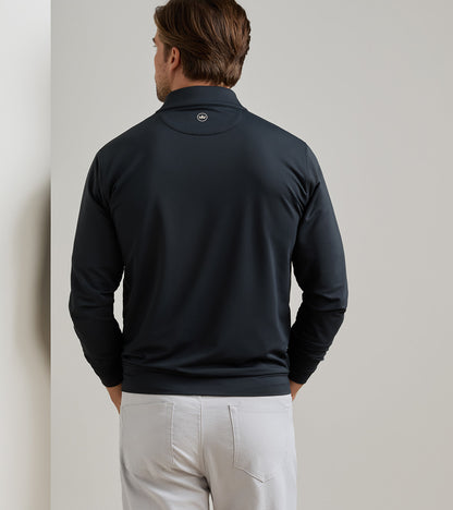 Perth Performance Quarter-Zip