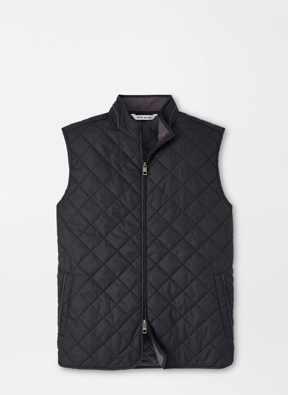 Essex Vest Me0Z01