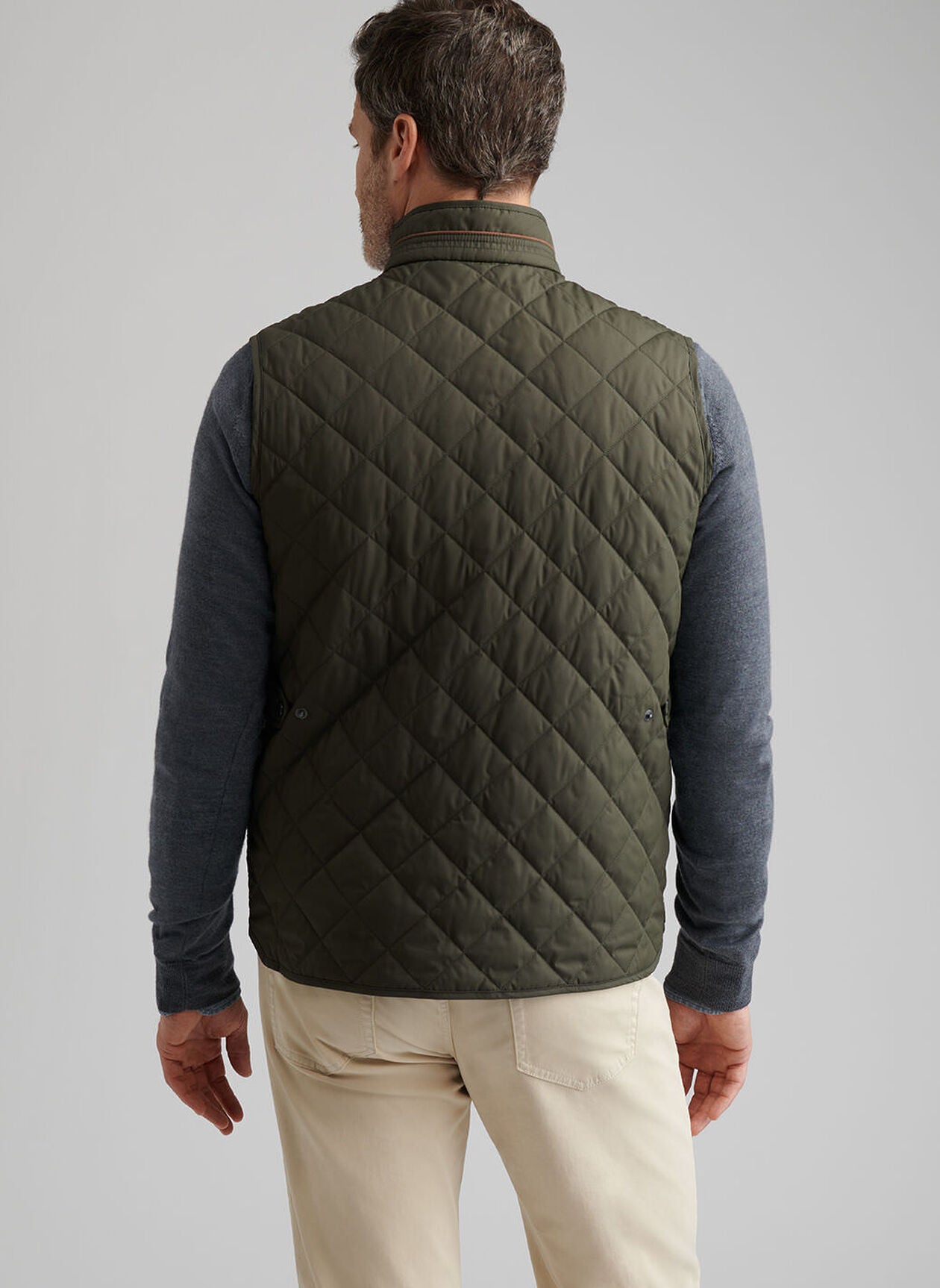Essex Vest Me0Z01