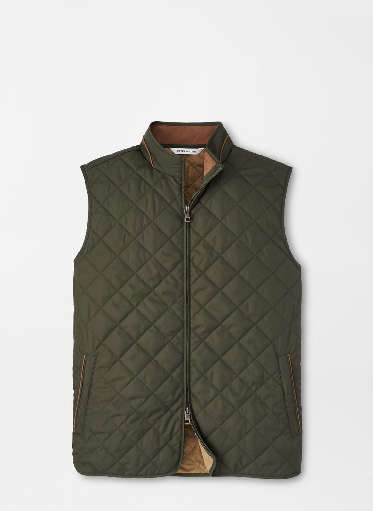 Essex Vest Me0Z01
