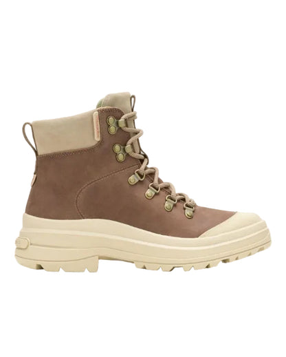 Harper Lace Zip Wp W brown waterproof hiking boot by MERRELL in Sale & Clearance at HCO FBG
