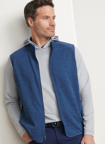 Vista Full Zip Vest