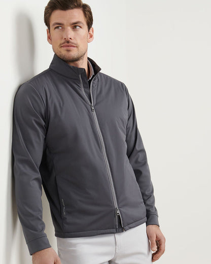 Merge Hybrid Jacket