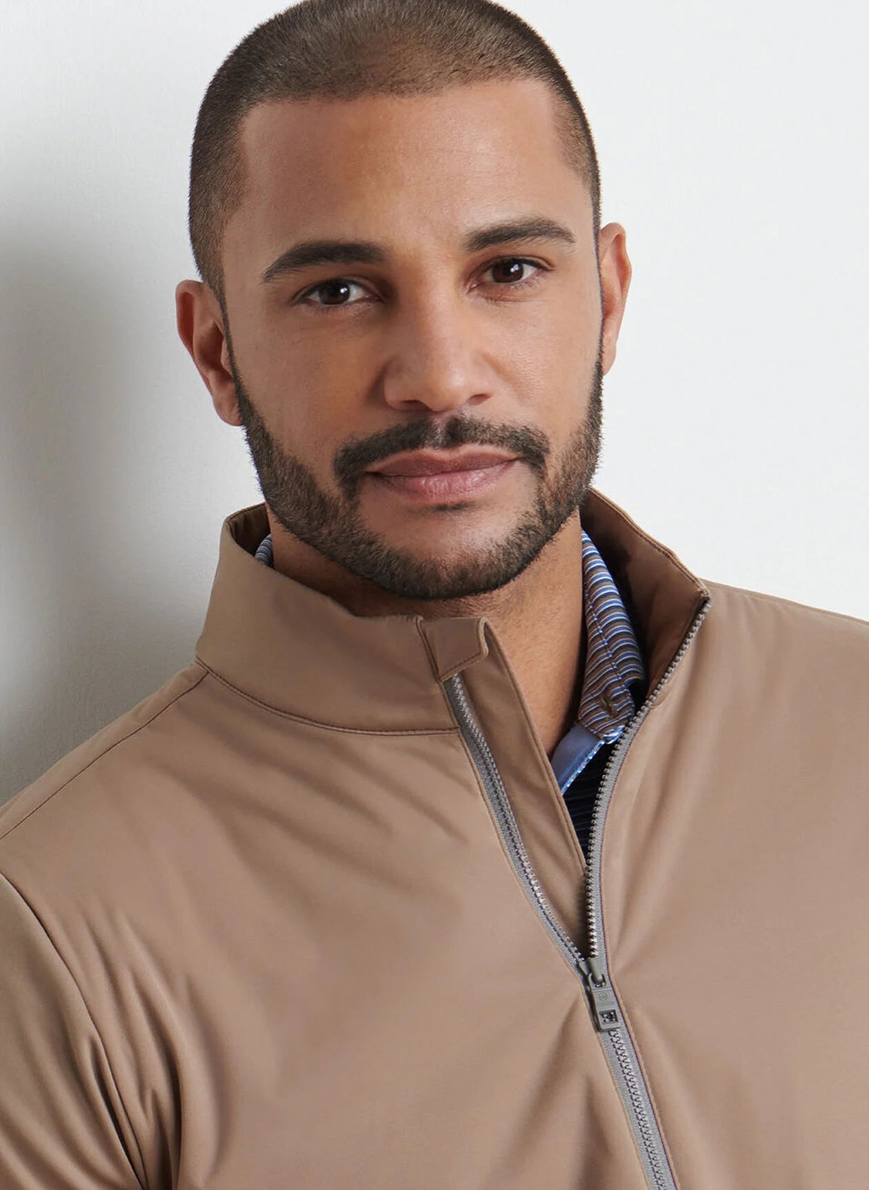 Merge Hybrid Jacket