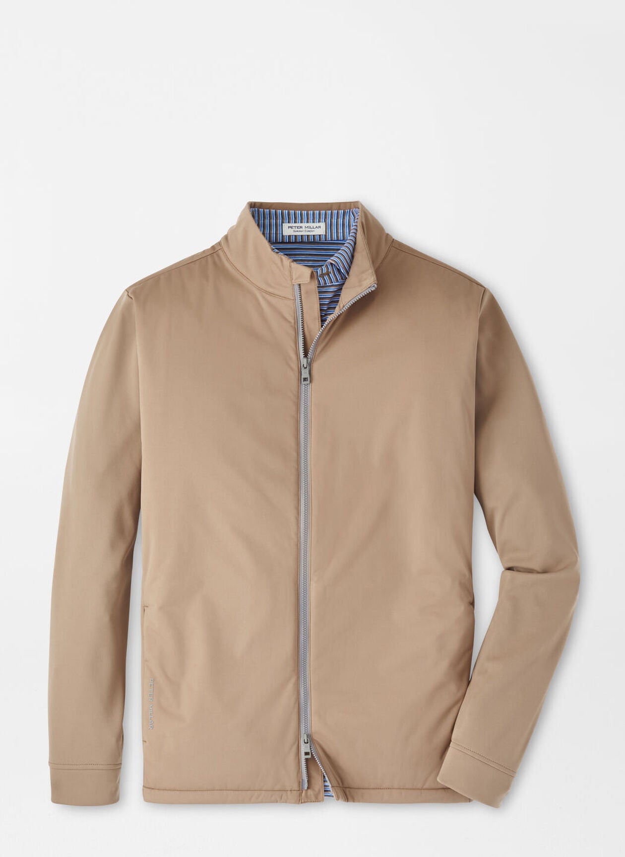 Merge Hybrid Jacket