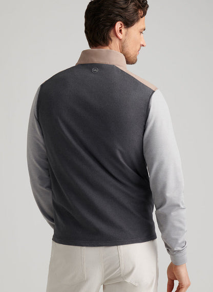 Fuse Hybrid Fleece Vest