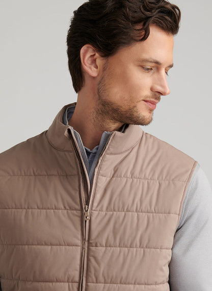 Fuse Hybrid Fleece Vest