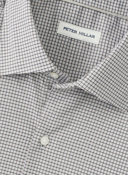 Jackson Crown Lite Cotton-Stretch Sport Shirt