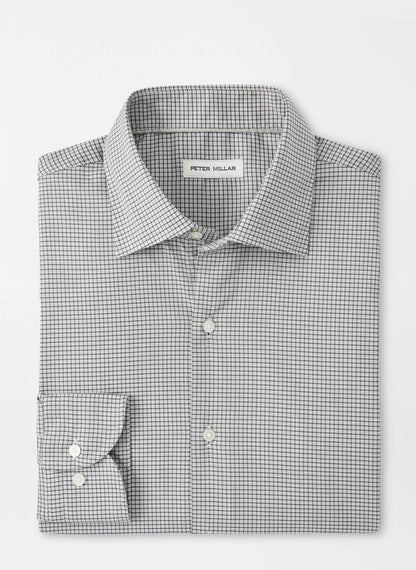 Jackson Crown Lite Cotton-Stretch Sport Shirt