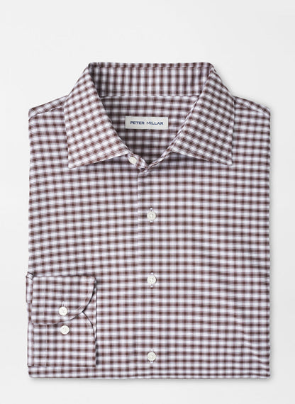 Fairbanks Performance Twill Sport Shirt