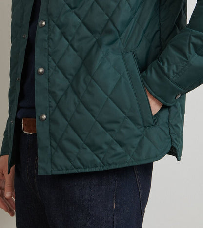 Brighton Shirt Jacket