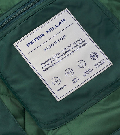 Brighton Shirt Jacket