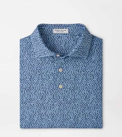 Off-Road Performance Jersey Polo