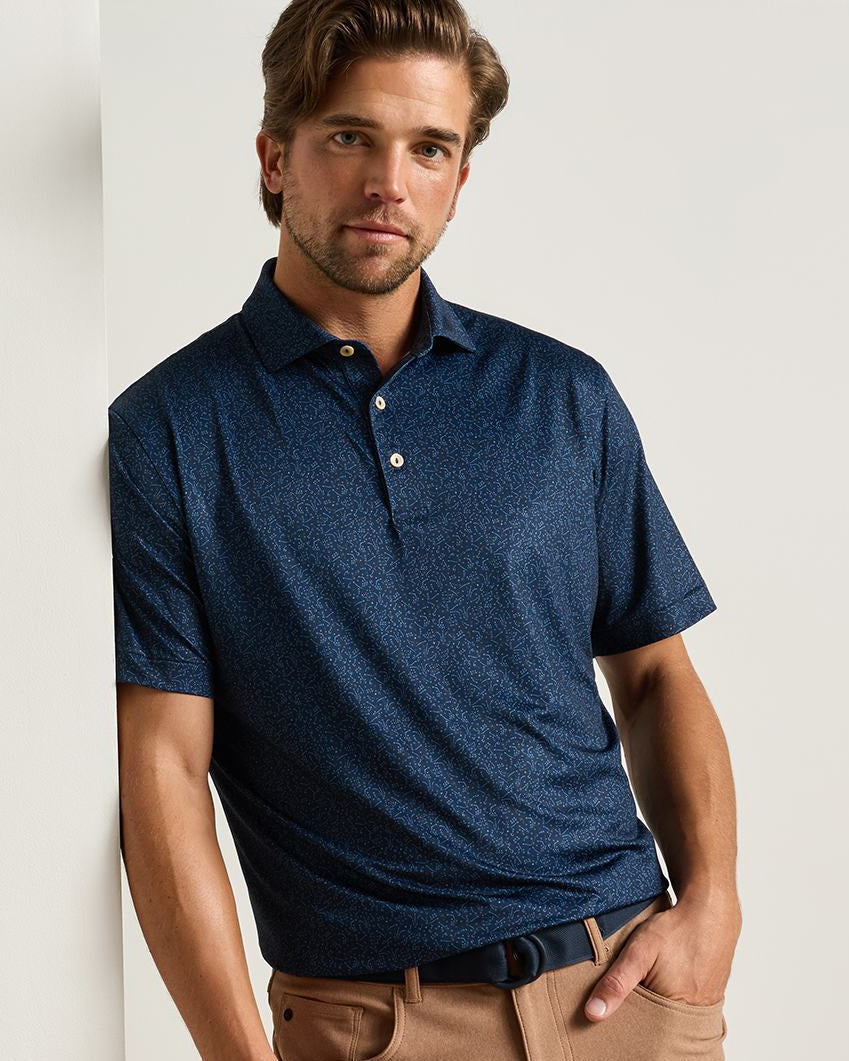 Winning Play Performance Jersey Polo