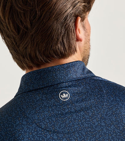 Winning Play Performance Jersey Polo