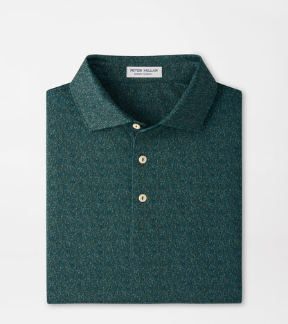 Transfusion Performance Jersey Polo