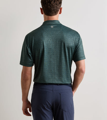Transfusion Performance Jersey Polo