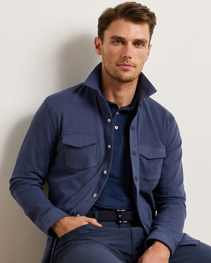 Ardent Air Performance Shirt Jacket