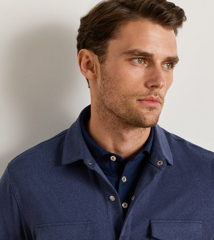 Ardent Air Performance Shirt Jacket