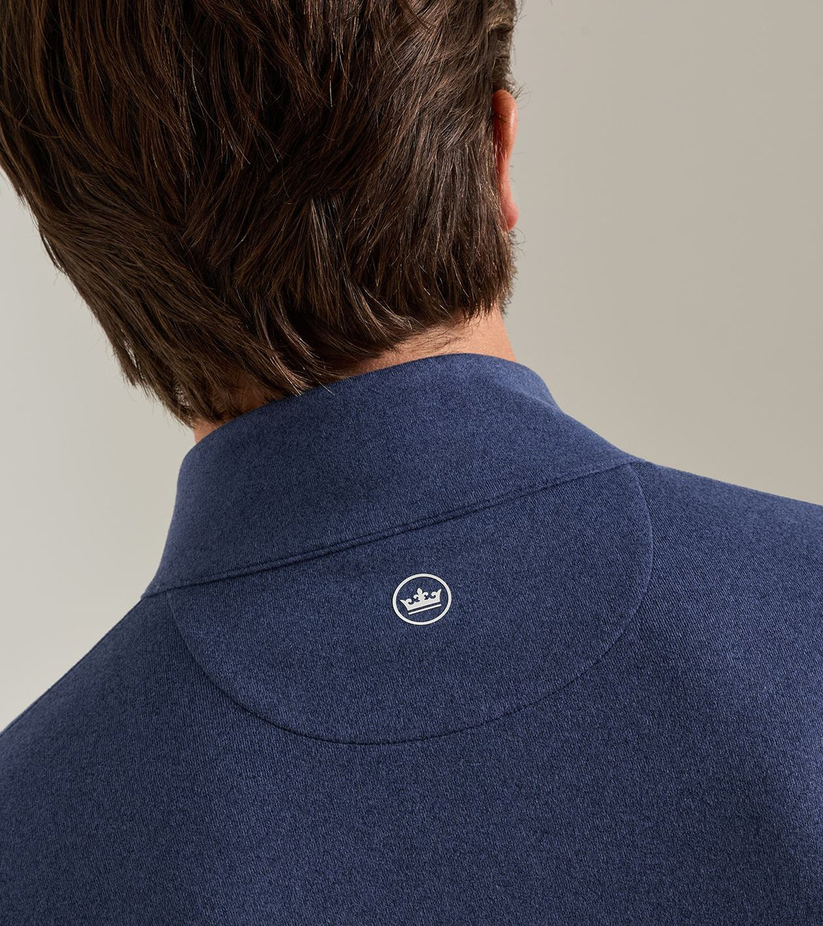 Ardent Air Performance Quarter-Zip