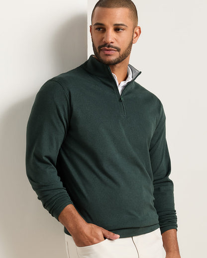 Ardent Air Performance Quarter-Zip