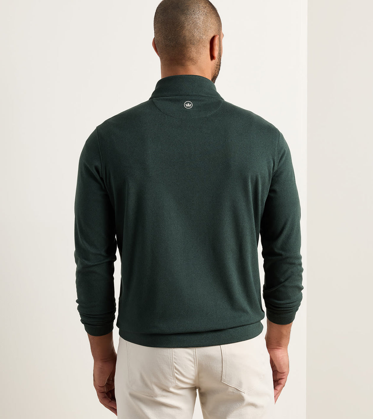 Ardent Air Performance Quarter-Zip
