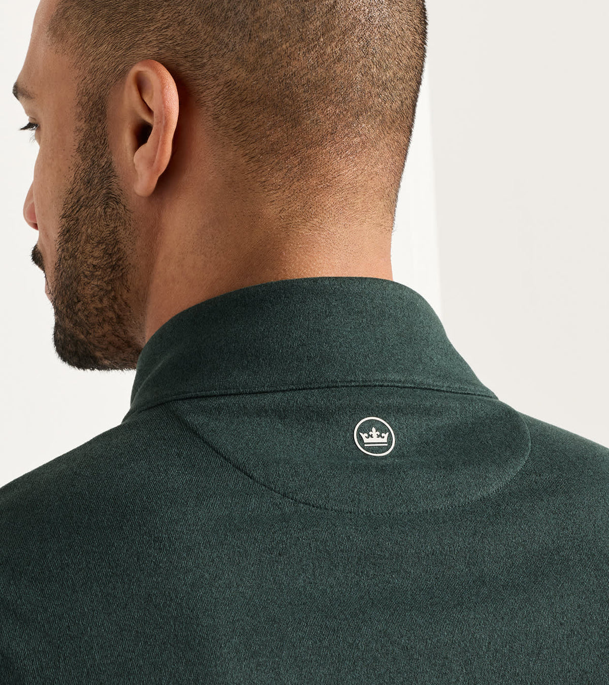 Ardent Air Performance Quarter-Zip