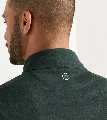 Ardent Air Performance Quarter-Zip