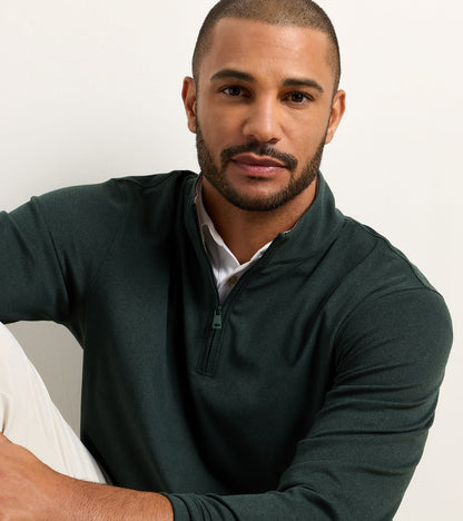 Ardent Air Performance Quarter-Zip